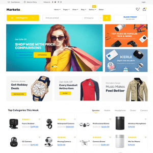 WordPress Website Design