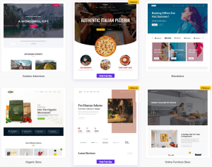 Astra WordPress Theme Review